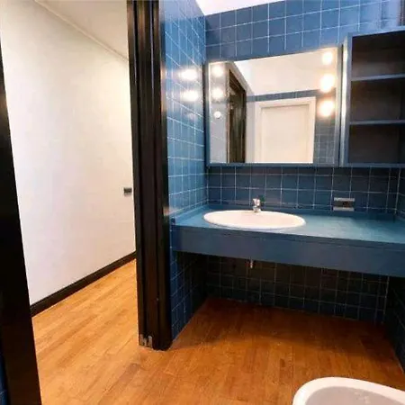 Apartamento Agrada Flat Pratello - Family Aparment In The Heart Of The