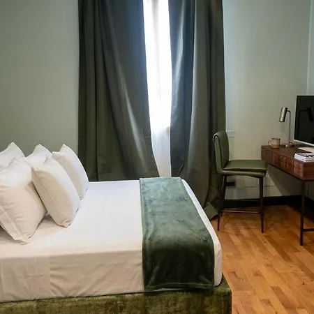 Apartamento Agrada Flat Pratello - Family Aparment In The Heart Of The *