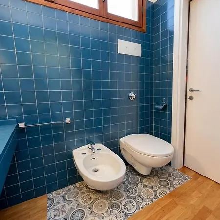 Apartamento Agrada Flat Pratello - Family Aparment In The Heart Of The Bolonia