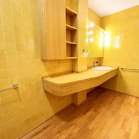 Apartmán Agrada Flat Pratello - Family Aparment In The Heart Of The Boloňa