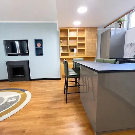 Apartmán Agrada Flat Pratello - Family Aparment In The Heart Of The *