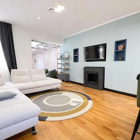 Agrada Flat Pratello - Family Aparment In The Heart Of The Boloňa