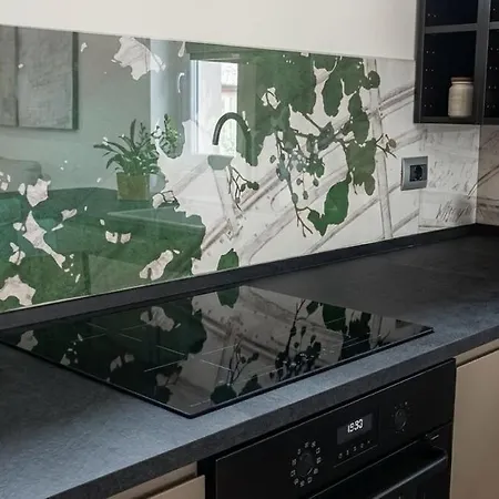 Apartmán Agrada Flat Pratello - Family Aparment In The Heart Of The *