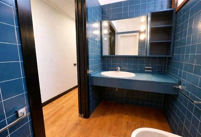 Apartmán Agrada Flat Pratello - Family Aparment In The Heart Of The