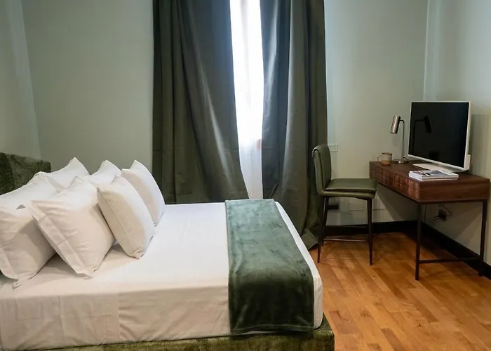 Apartmán Agrada Flat Pratello - Family Aparment In The Heart Of The *