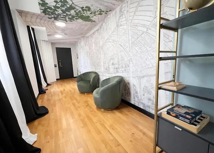 Agrada Flat Pratello - Family Aparment In The Heart Of The Apartmán