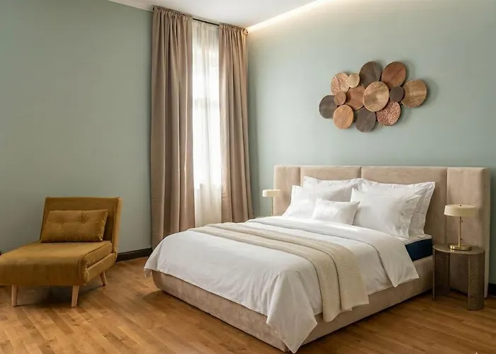 Agrada Flat Pratello - Family Aparment In The Heart Of The * Boloňa