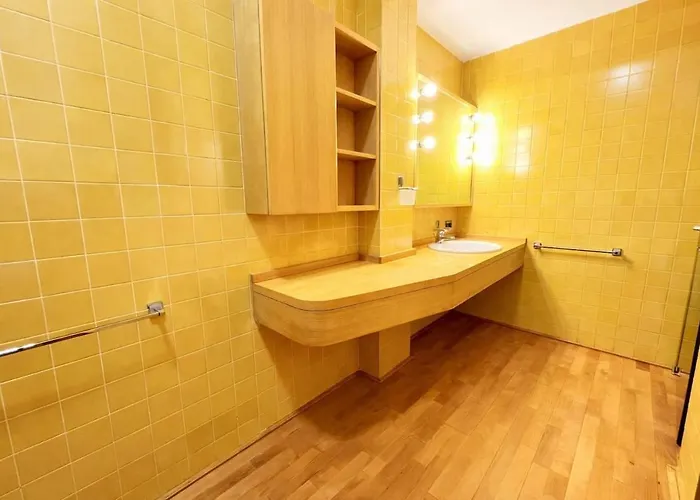 Apartmán Agrada Flat Pratello - Family Aparment In The Heart Of The Boloňa