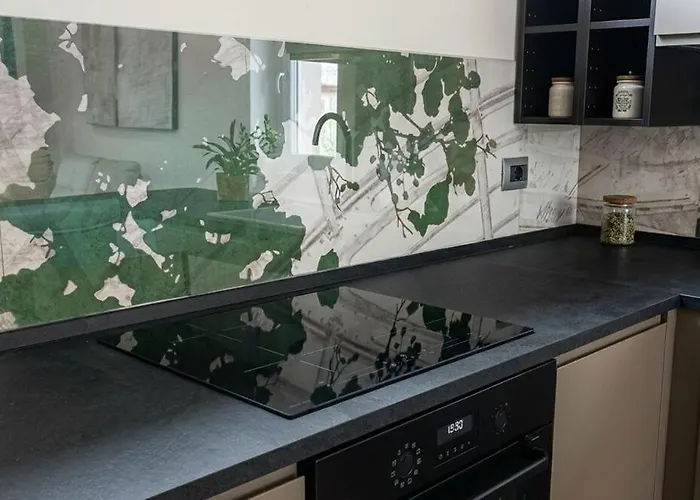 Apartmán Agrada Flat Pratello - Family Aparment In The Heart Of The *