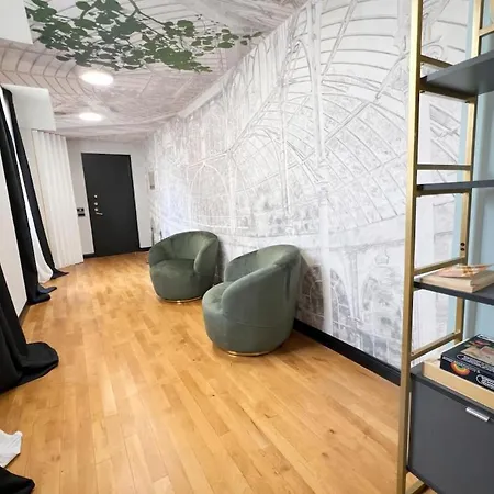 Agrada Flat Pratello - Family Aparment In The Heart Of The Διαμέρισμα