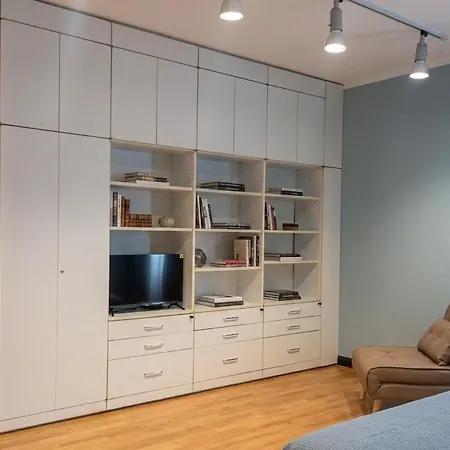 Διαμέρισμα Agrada Flat Pratello - Family Aparment In The Heart Of The Μπολόνια
