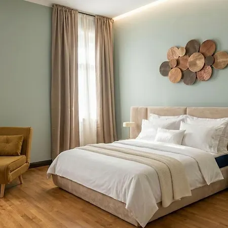 Agrada Flat Pratello - Family Aparment In The Heart Of The * Μπολόνια