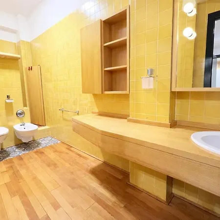 Agrada Flat Pratello - Family Aparment In The Heart Of The * Bologna